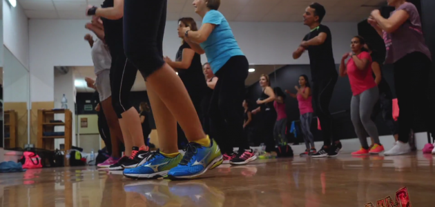 Zumba