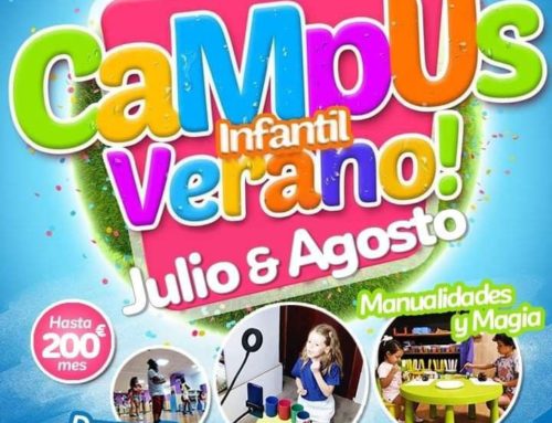 Campus Verano 2021