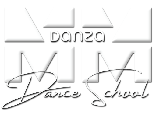 MMDanza Logo